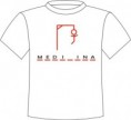 Camiseta Medicina - Forca